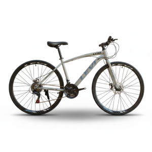 Lyra- Touring Xanh lục